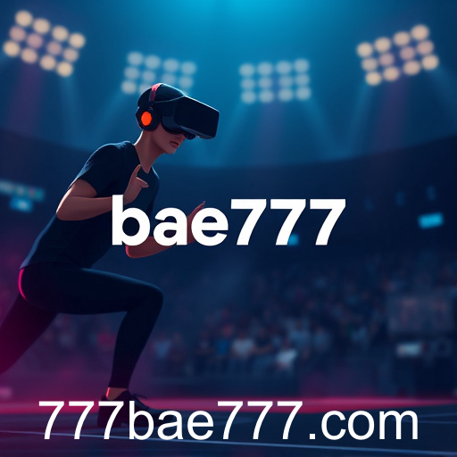 Inovações em Jogos e o Impacto do Bae777