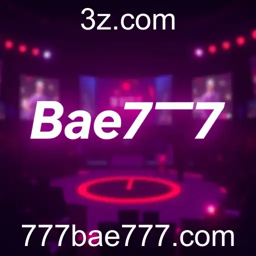 A Ascensão do Bae777 no Cenário Global dos Jogos