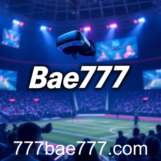 A Revolução dos Torneios Online na Era de Bae777