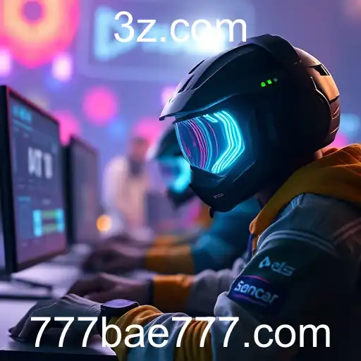 Revolução no Mundo dos Jogos com Avanços em IA