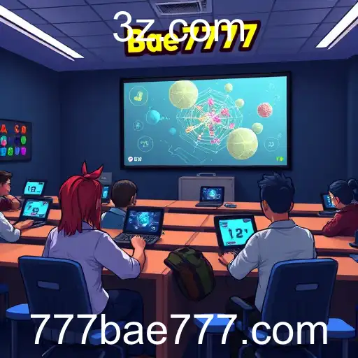 A Influência de Jogos na Educação Modernizada