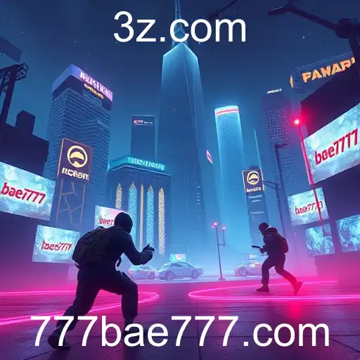 Inovação e Tendências no Mundo dos Jogos Digitais