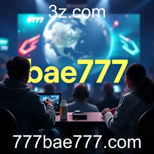 O Impacto de Bae777: Mudanças e Tendências no Mercado de Jogos