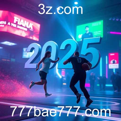 A Revolução dos Jogos com BAE777