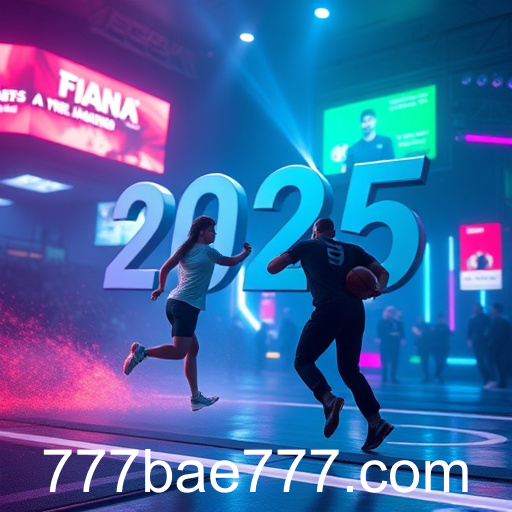 A Revolução dos Jogos com BAE777