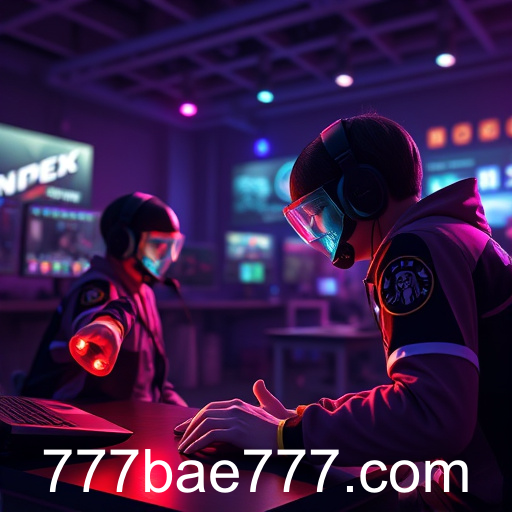 Revolução no Mundo dos Jogos: Novidades de 2025