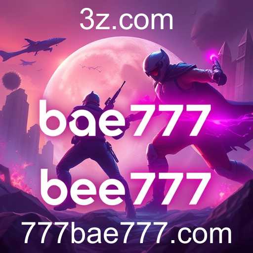 Revolução no Mundo dos Jogos com a Ascensão de 'bae777'