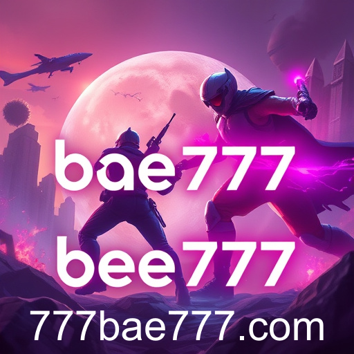 Revolução no Mundo dos Jogos com a Ascensão de 'bae777'