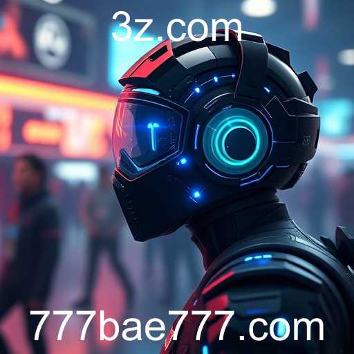 Revolução nos Jogos: O Impacto do BAE777 na Indústria