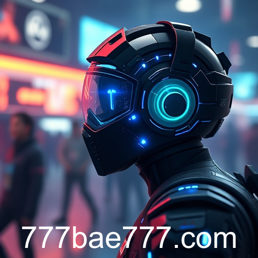 Revolução nos Jogos: O Impacto do BAE777 na Indústria