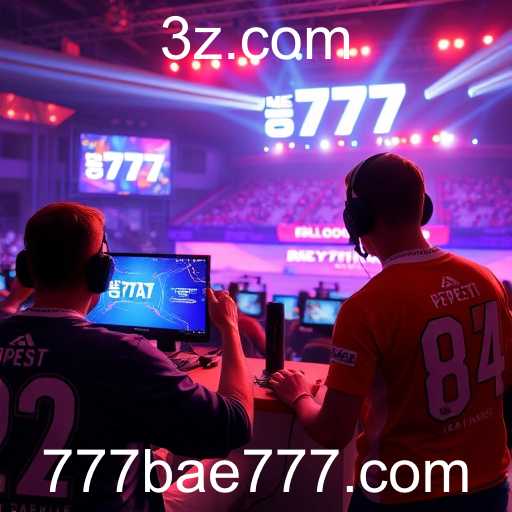 Revolução nos Jogos e-Sports do Amanhã