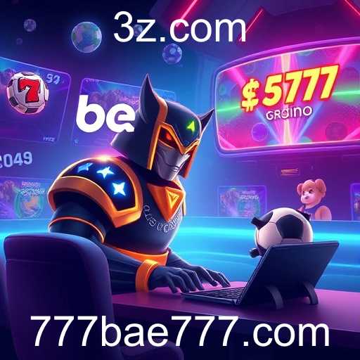 Revolução dos Jogos com Bae777: Um Olhar Sobre o Futuro