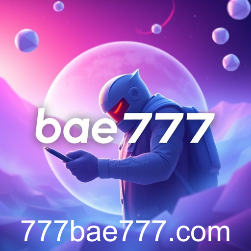 A Revolução dos Jogos com 'bae777'