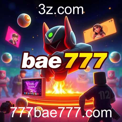 Revolução em Jogos Online: O Impacto do bae777