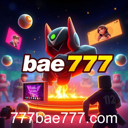 Revolução em Jogos Online: O Impacto do bae777