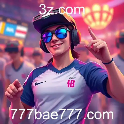 A Ascensão da 'bae777': Tecnologia e Entretenimento no Mundo dos Jogos