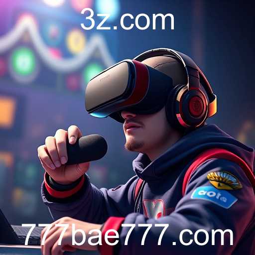 A Ascensão do Bae777 no Cenário de Jogos em Português