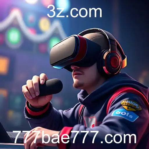 A Ascensão do Bae777 no Cenário de Jogos em Português