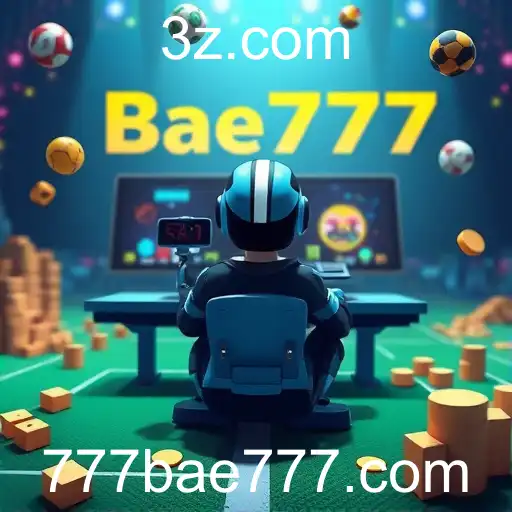 A Ascensão do Bae777 no Mundo dos Jogos