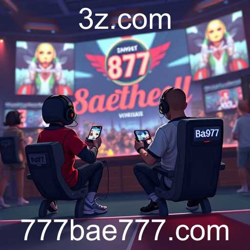 A Ascensão do Streaming Interativo em Plataformas de Jogos