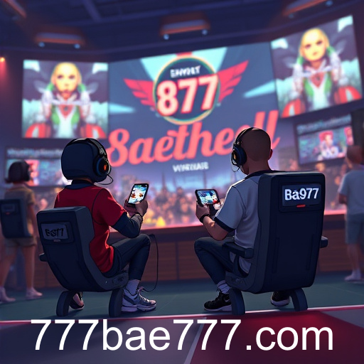 A Ascensão do Streaming Interativo em Plataformas de Jogos