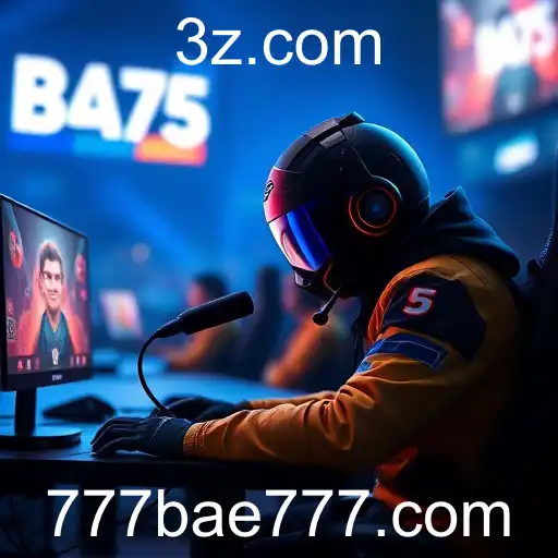 Tendências do Ciberespaço e o Impacto do Bae777