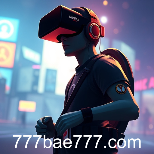 Inovação e Tendências no Mundo dos Jogos Eletrônicos