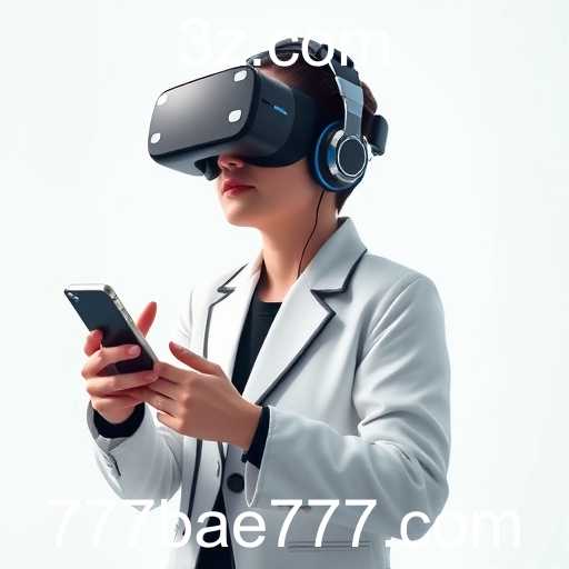 A Revolução dos Jogos de Cassino Online: Um Mergulho no Futuro