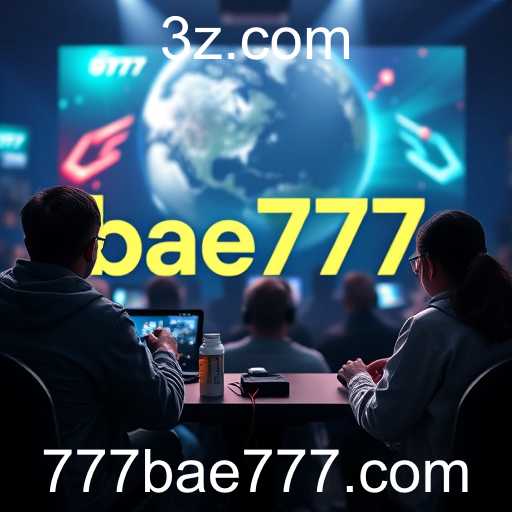 O Impacto de Bae777: Mudanças e Tendências no Mercado de Jogos