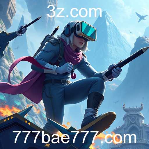 Revolução nos Jogos: A Ascensão de bae777