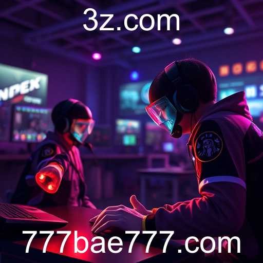 As Tendências de Jogo em 2025 e o Impacto da Bae777