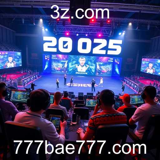 Revitalização dos Jogos com Atualização 'bae777'