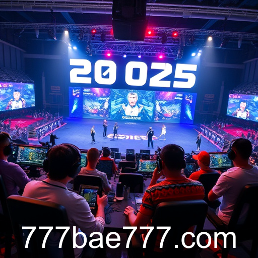 Revitalização dos Jogos com Atualização 'bae777'