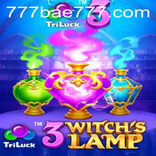 Exploring the Mystical Realm of 3WitchsLamp: A New Age Gaming Experience