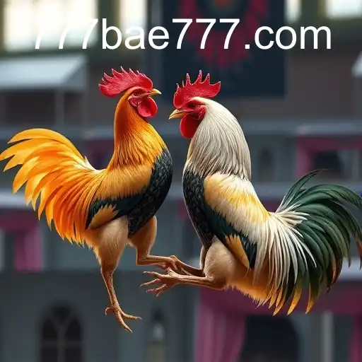 Understanding the Phenomenon of Online Sabong and the Role of BAE777